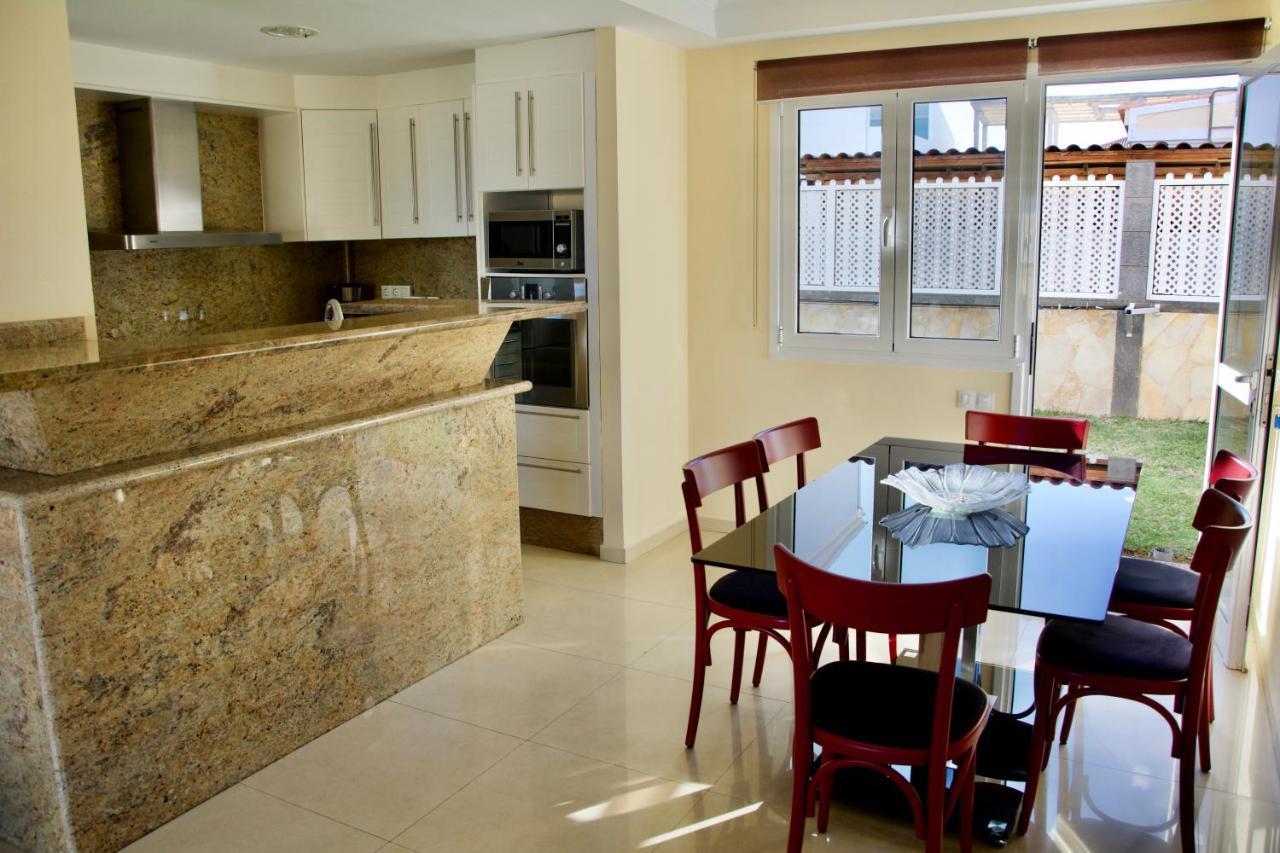 מספאלומס Villa Lovisi מראה חיצוני תמונה