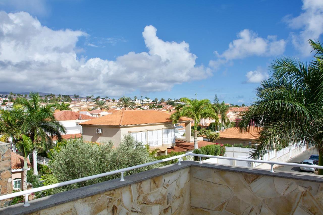 מספאלומס Villa Lovisi מראה חיצוני תמונה