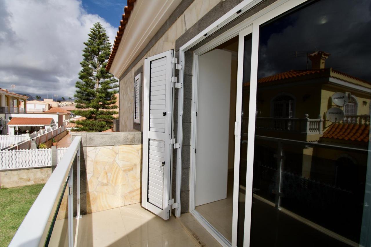 מספאלומס Villa Lovisi מראה חיצוני תמונה