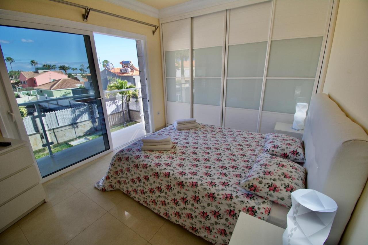 מספאלומס Villa Lovisi מראה חיצוני תמונה