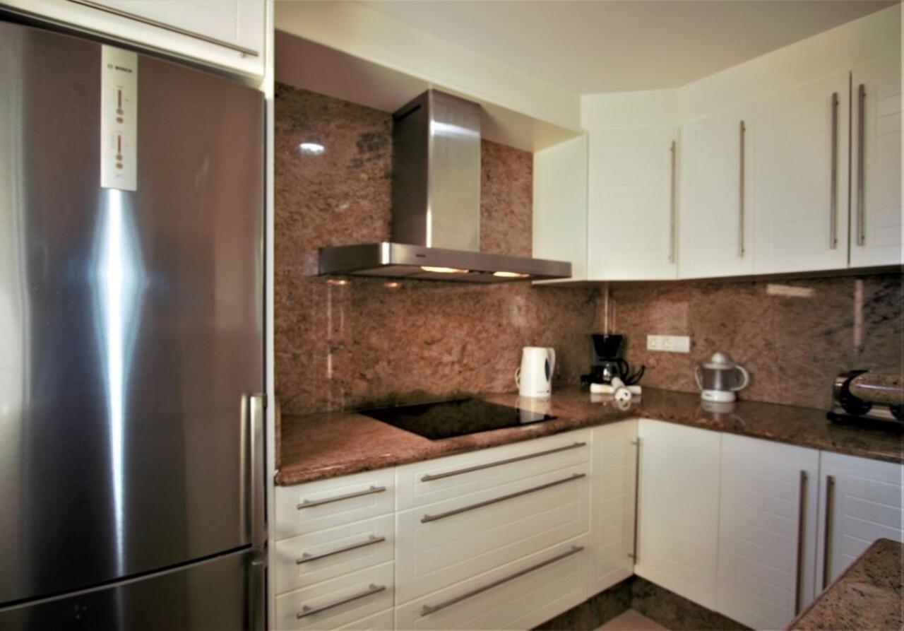 מספאלומס Villa Lovisi מראה חיצוני תמונה