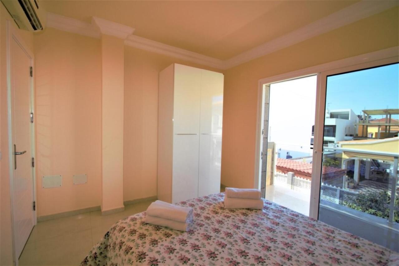 מספאלומס Villa Lovisi מראה חיצוני תמונה