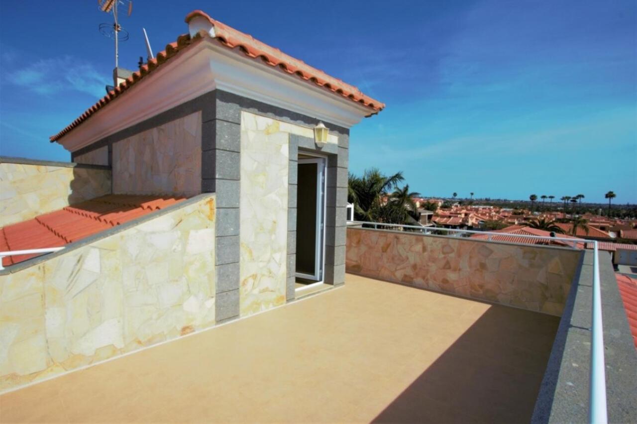 מספאלומס Villa Lovisi מראה חיצוני תמונה