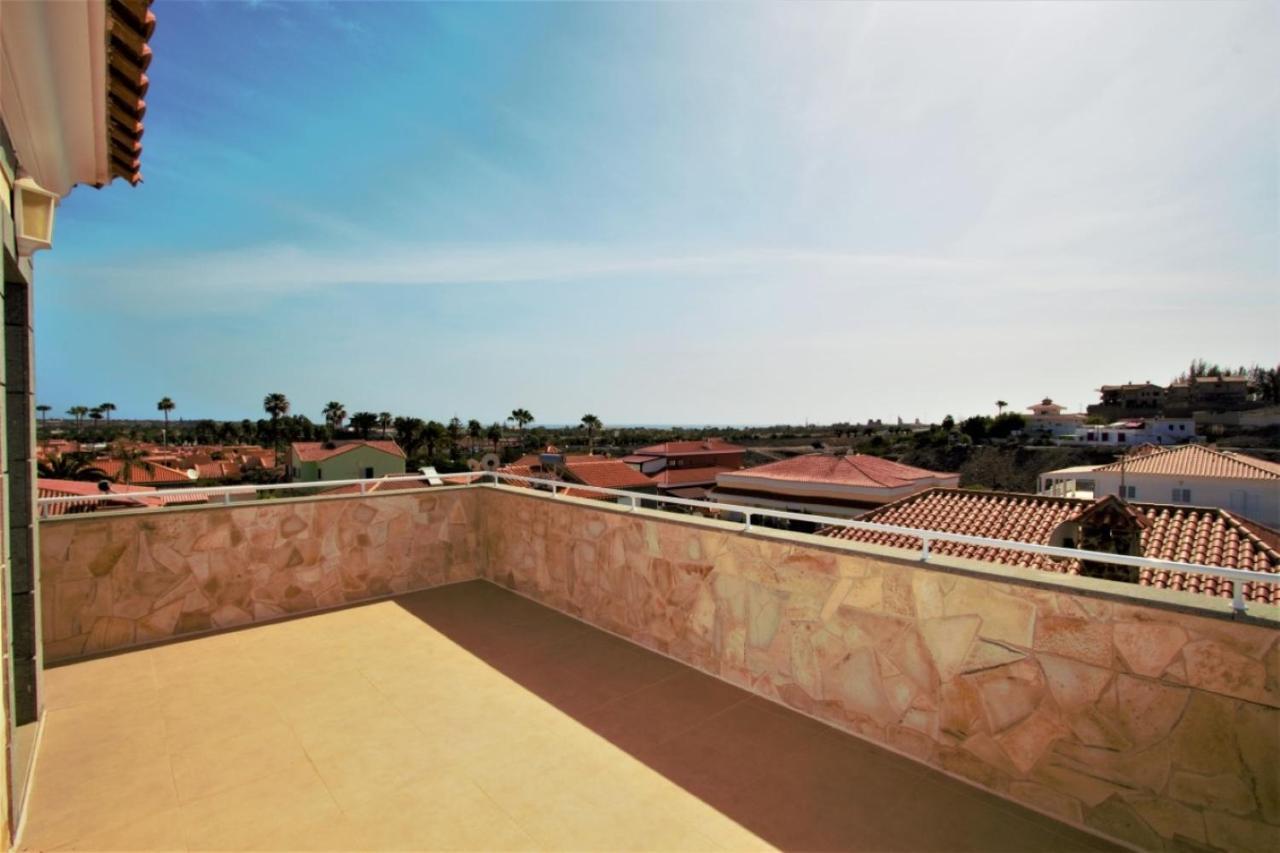 מספאלומס Villa Lovisi מראה חיצוני תמונה