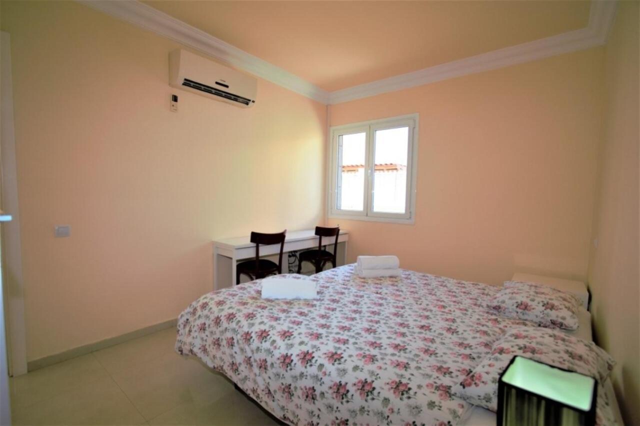 מספאלומס Villa Lovisi מראה חיצוני תמונה