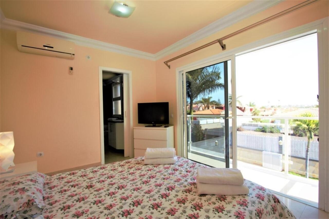מספאלומס Villa Lovisi מראה חיצוני תמונה