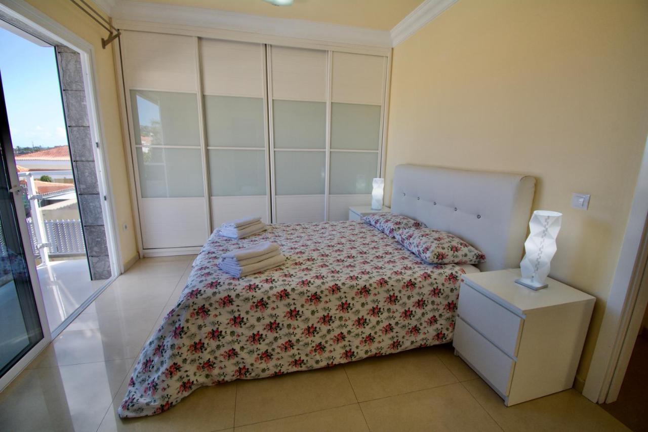 מספאלומס Villa Lovisi מראה חיצוני תמונה