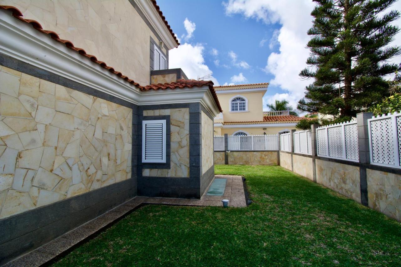 מספאלומס Villa Lovisi מראה חיצוני תמונה