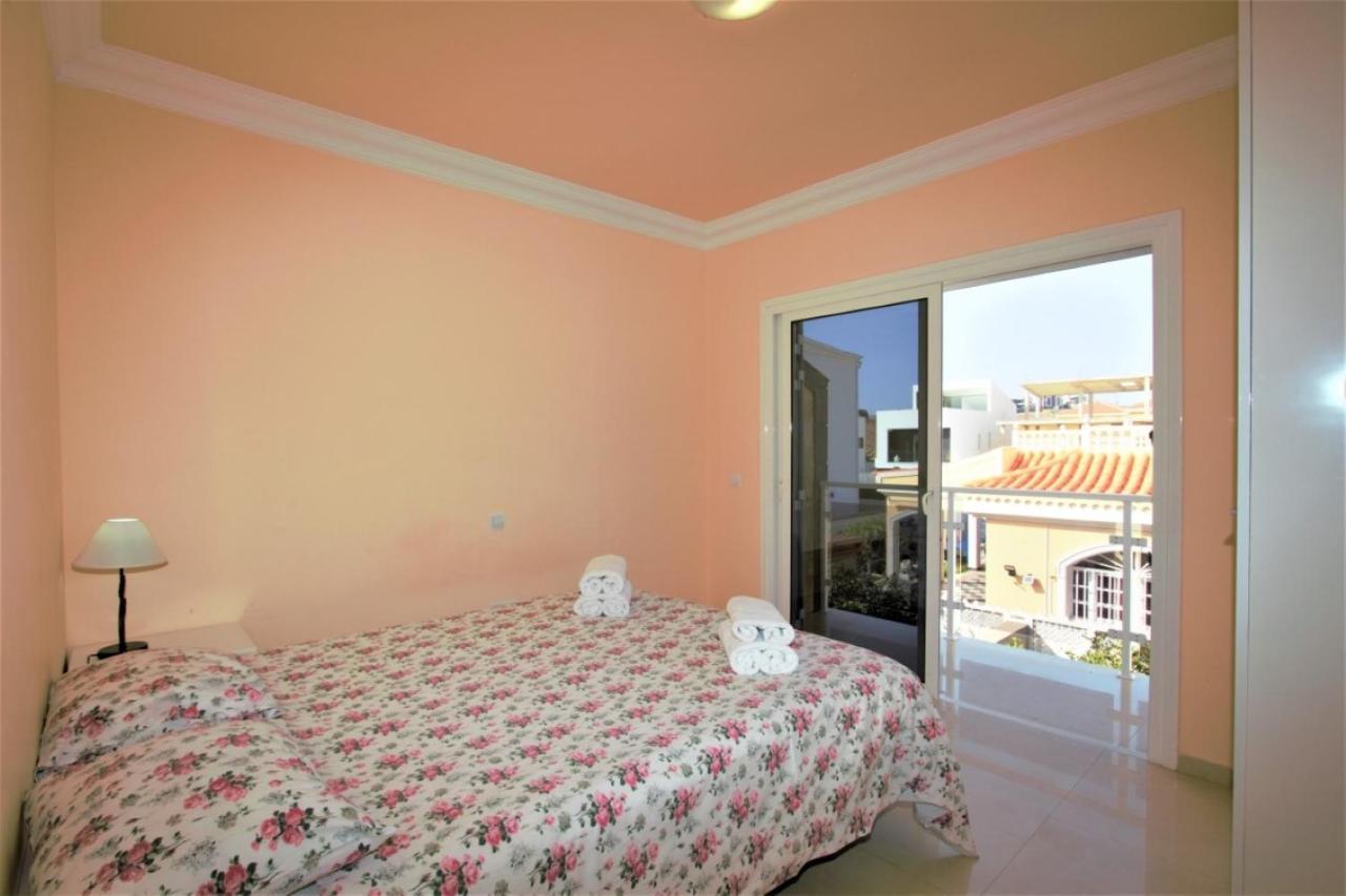 מספאלומס Villa Lovisi מראה חיצוני תמונה