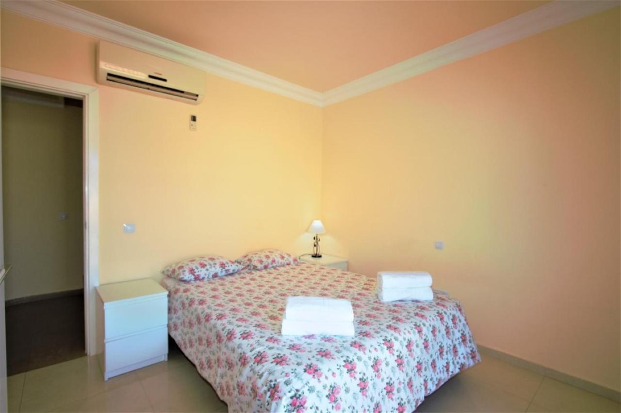 מספאלומס Villa Lovisi מראה חיצוני תמונה