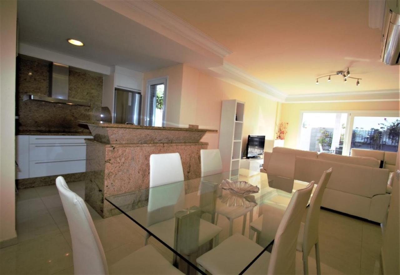מספאלומס Villa Lovisi מראה חיצוני תמונה
