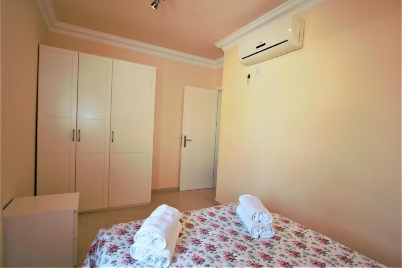 מספאלומס Villa Lovisi מראה חיצוני תמונה