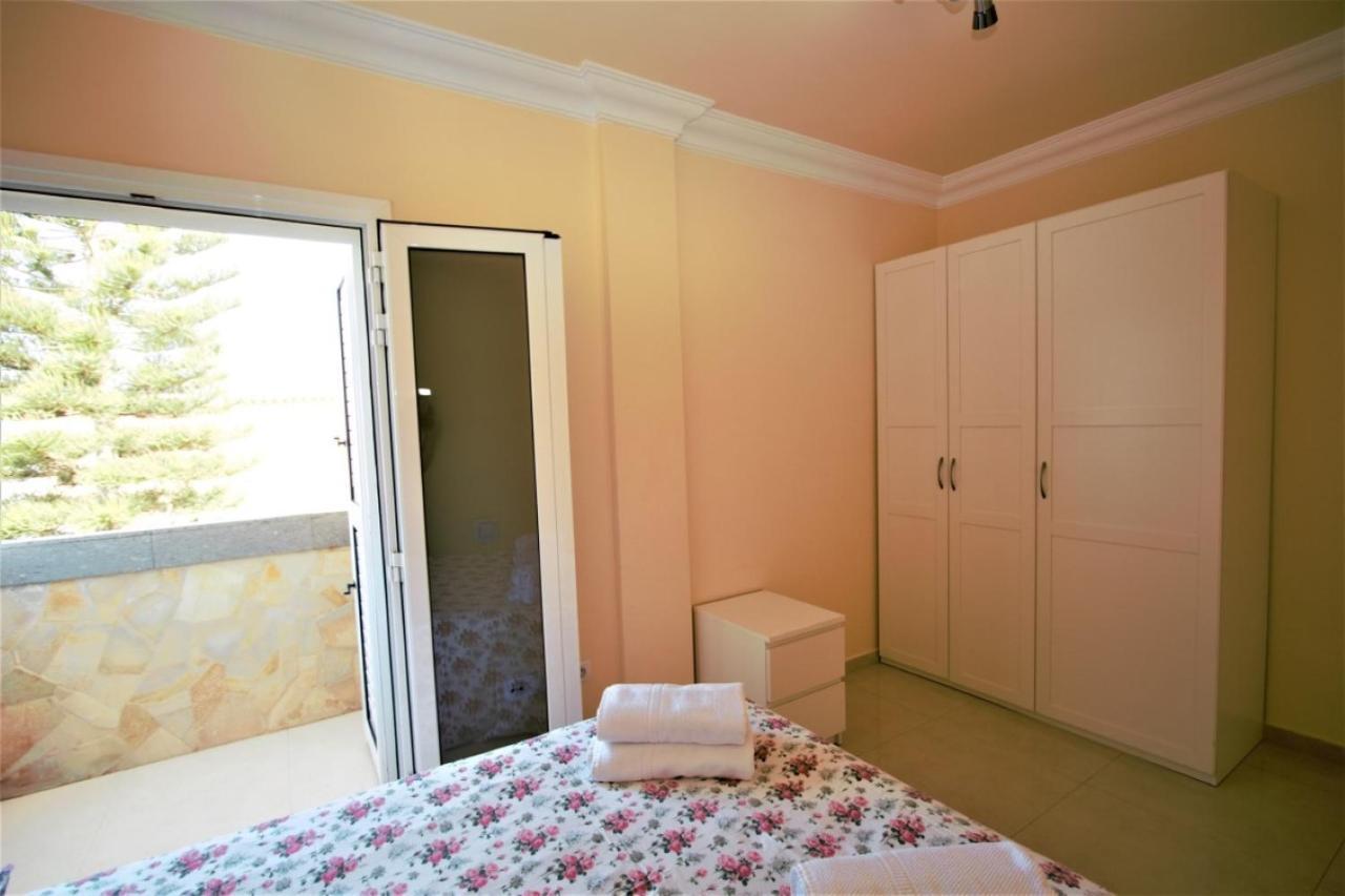 מספאלומס Villa Lovisi מראה חיצוני תמונה