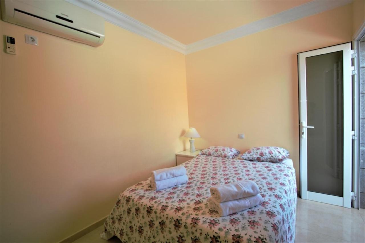 מספאלומס Villa Lovisi מראה חיצוני תמונה