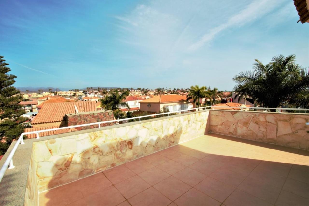 מספאלומס Villa Lovisi מראה חיצוני תמונה